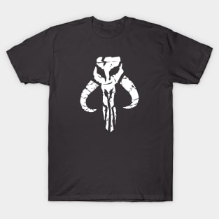 Skull T-Shirt